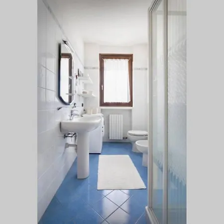 Ca Rina-appartamento Con Piscina E Tennis Costermano