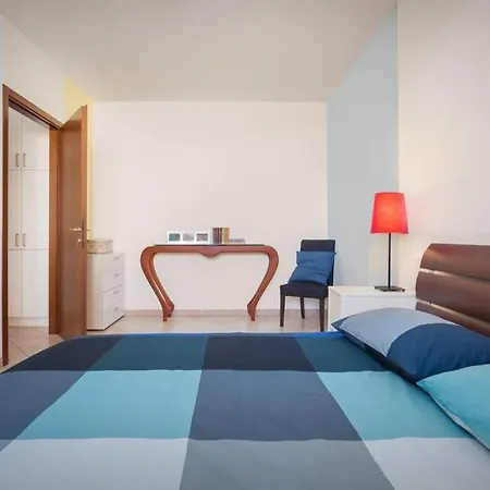 Ca Rina-appartamento Con Piscina E Tennis
