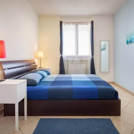 Ca Rina-appartamento Con Piscina E Tennis Apartmán *
