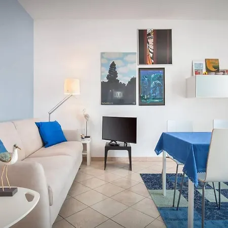 Ca Rina-appartamento Con Piscina E Tennis Apartmán Costermano