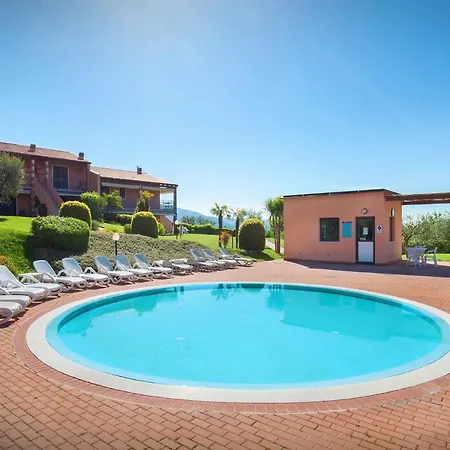 Ca Rina-appartamento Con Piscina E Tennis Apartmán