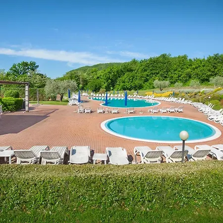 Ca Rina-appartamento Con Piscina E Tennis Apartmán Costermano