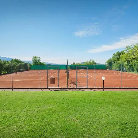 Ca Rina-appartamento Con Piscina E Tennis Apartmán Costermano